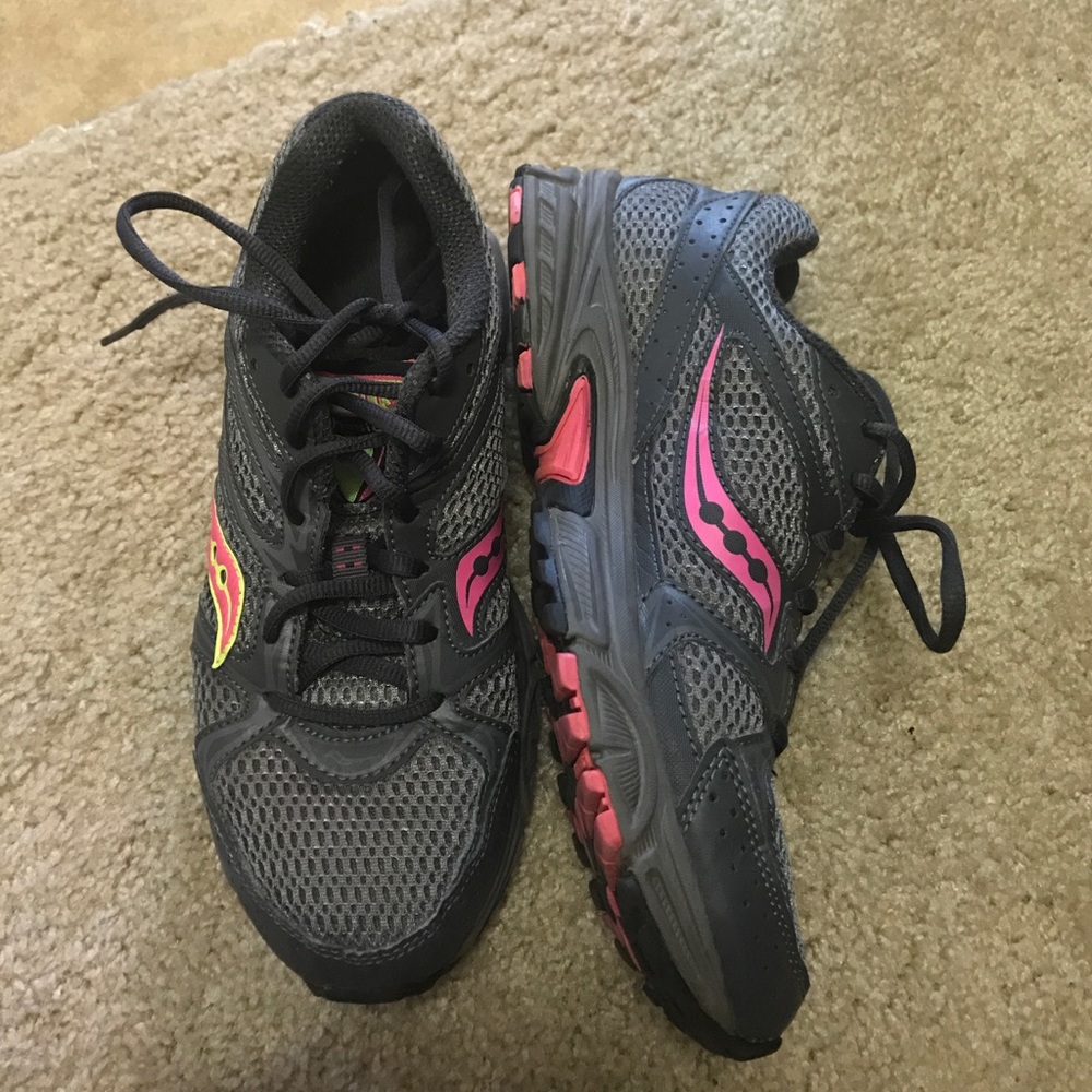 Saucony Women's Shoes